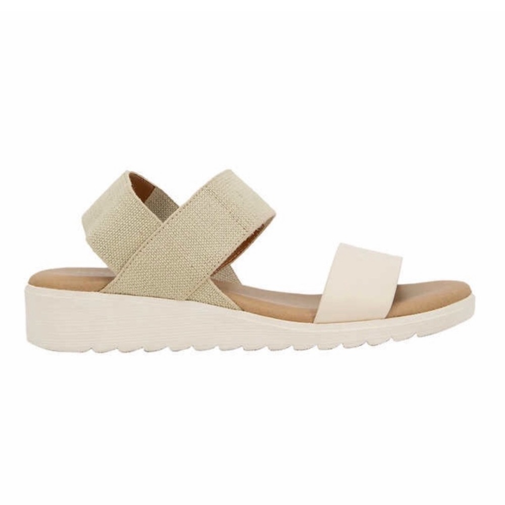 Kensie- Everlee Sandals  Like New